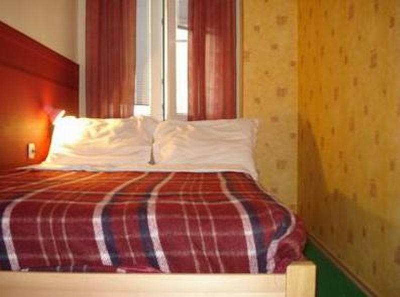 Hostel Jasmin Belgrad Zimmer foto