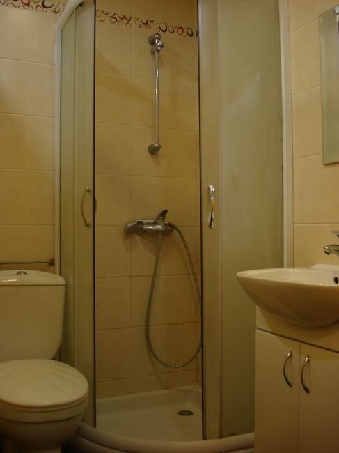 Hostel Jasmin Belgrad Exterior foto
