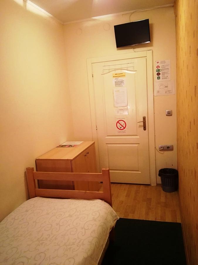 Hostel Jasmin Belgrad Exterior foto
